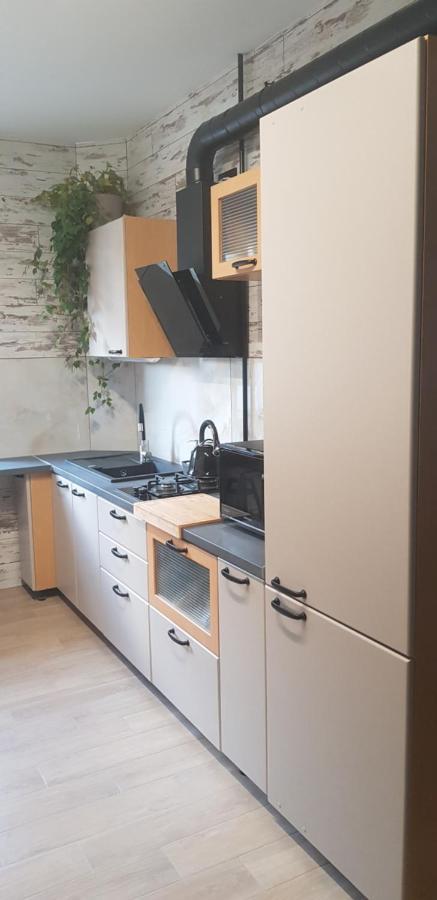 Dailidziu Apartamentai Κλαϊπέντα Εξωτερικό φωτογραφία
