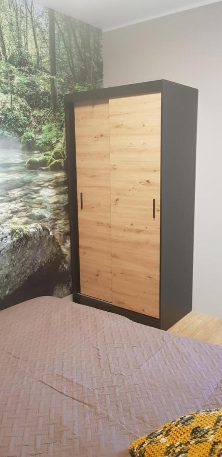 Dailidziu Apartamentai Κλαϊπέντα Εξωτερικό φωτογραφία