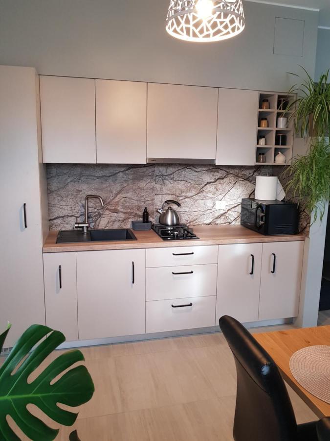 Dailidziu Apartamentai Κλαϊπέντα Εξωτερικό φωτογραφία