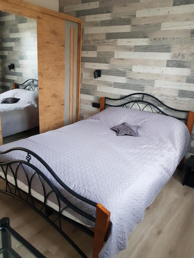 Dailidziu Apartamentai Κλαϊπέντα Εξωτερικό φωτογραφία