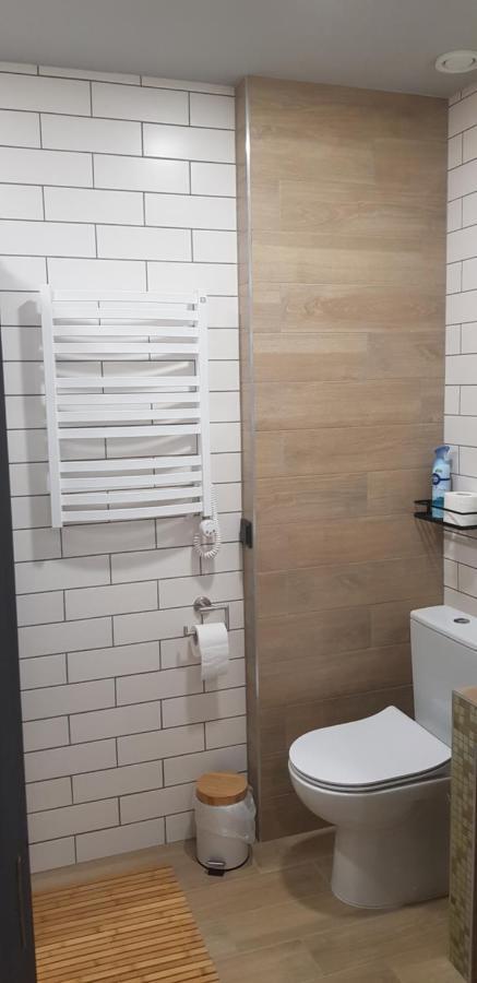 Dailidziu Apartamentai Κλαϊπέντα Εξωτερικό φωτογραφία