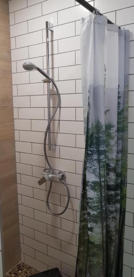 Dailidziu Apartamentai Κλαϊπέντα Εξωτερικό φωτογραφία